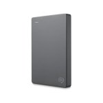 Seagate Basic 2TB Usb-a Portable Hdd