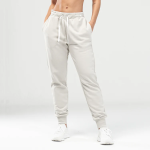 Ladies Code Relaxed Joggers - Willow Grey X Large Female