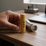 18650 Rechargeable Lithium Ion Battery 3800MAH 3.7V