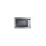Candy. Candy Kitchen Microwave With Grill 60CM 25L Inox Grey