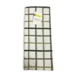 Kitchen Cloth Cotton Beige grey 41X66CM