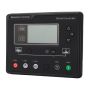 Diesel Generator Controller With Lcd Display For Automatic Start Gensets