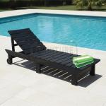 Pool Lounger