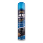 Shield Sheen Natural 200ML - Nu-car