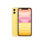 Apple Iphone 11 128GB - Yellow Better