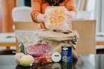 2 Meal-kits per Week