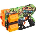 Zuru Xshot Skins Dread 12 Darts
