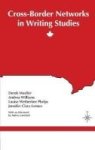 Cross-border Networks In Writing Studies Hardcover