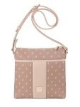 Polo Kensington Crossbody Bag Tawny Brown