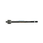 Opel Vivaro Renault Traffic Rack End 263MM M12 M14 L=r