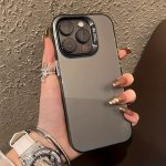 Perfect For Apple's Premium Laser-etched Phone Case