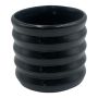 Vase Mcp 13X13.5CM Solid Planter Small Base