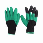 DC-594 Garden Genie Digging Gloves