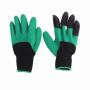 DC-594 Garden Genie Digging Gloves