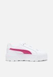 Puma Karmen L Jr - White pinktastic