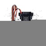 Silulo Online Store KH-901 MINI Waterproof GSM Gps Tracker For Car Motorcycle Vehicle Black