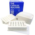 Capsule Filler Machine Size 1