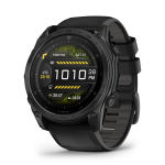 Garmin Tactix 8 51MM Amoled Tactical Gps Smartwatch
