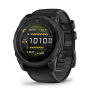 Garmin Tactix 8 51MM Amoled Cerakote Tactical Gps Smartwatch - Olive