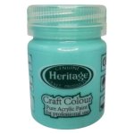 Craft Colour Paint 50ML Wave Blue