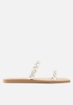 Elilirwen Sandal - Gold