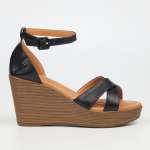 Larah 1 - Black - Black 4