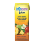100% Apple Pine & Mango Juice Blend From 6 Months 200ML