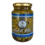 Agave Buds - 400G