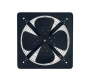 Bluetech Fans - Wall Mounted Extractor Fan - 600MM