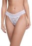 Lace G-string