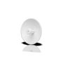 Ubiquiti Uisp - Airmax - Powerbeam M5: 5GHZ Hi Power 2X2 Mimo 25DBI Tdma Station 400MM Dish