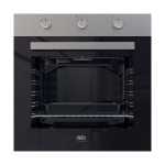 Defy 60CM Slimline Inox Eye-level Oven - DBO484E