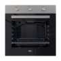 Defy 60CM Slimline Inox Eye-level Oven - DBO484E