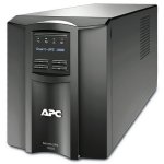 APC Smart-ups 1000VA Line-interactive Ups With Smartconnect