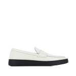 Regal Step Loafer -white