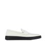Regal Step Loafer -white