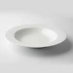 Maxim Pasta Bowl 4PCE In Gift Box Choose From 3 Colours - Super White