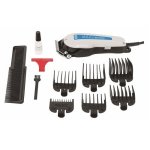 Designer 12PC Professional Hair Clipper Kit