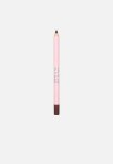 Kyliner Waterproof Gel Eyeliner Pencil - Shimmery Brown