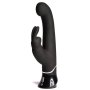 Fifty Shades Greedy Girl G-spot Rabbit Vibrator