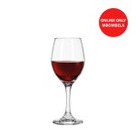 325ML Perception Wine Glass By Libbey
