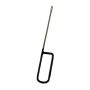 Glove Lacing Tool Catcher Professional Replace Parts Fielder Relac Needle