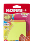 Fantasy Arrow Notes - Neon Colours 250 Sheets