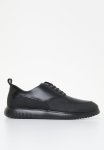 Calvin Klein Lace Up Derby - Black
