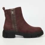 Rock & Co Cobain 1 - Chocolate - Chocolate 4