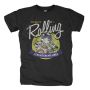 Rock Ts Star Wars - We Rolling
