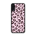 Custom Printed Tpu Cases - Samsung Galaxy A30S Samsung Galaxy A50 Samsung Galaxy A50S & 39 Pink Chocolate Leopard Print& 39 By