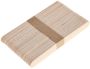 Imbali Wooden Waxing Spatulas X 50