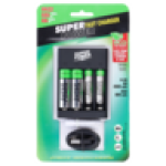 USB Fast Battery Charger