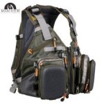 V-comp Mesh Vest